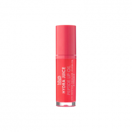MUA Hydra Juice Peptide Lip Oil Berry Bliss, 7 ml