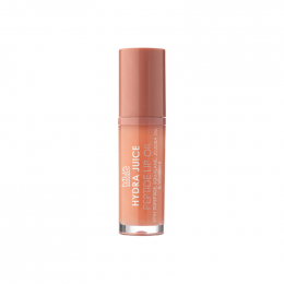 MUA Hydra Juice Peptide Lip Oil Caramel Glaze, 7 ml