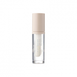 MUA Hydra Juice Peptide Lip Oil Coconut Sugar, 7 ml
