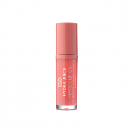 MUA Hydra Juice Peptide Lip Oil Watermelon Sorbet, 7 ml