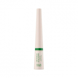 MUA Intense Colour Liquid Eyeliner Amazonia, 3 ml