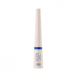 MUA Intense Colour Liquid Eyeliner Cobalt, 3 ml