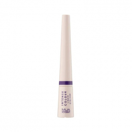 MUA Intense Colour Liquid Eyeliner Re-Vamp, 3 ml