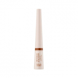 MUA Intense Colour Liquid Eyeliner Russet, 3 ml