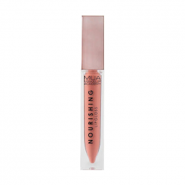 MUA Nourishing Lip Gloss Heroic, 6.5 ml