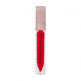 MUA Nourishing Lip Gloss Razzleberry, 6.5 ml