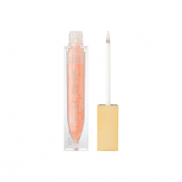 MUA Nourishing Shimmer Lipgloss Ethereal, 6.5 ml