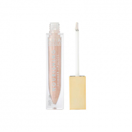 MUA Nourishing Shimmer Lipgloss Hologlo, 6.5 ml