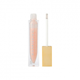 MUA Nourishing Shimmer Lipgloss IRL, 6.5 ml