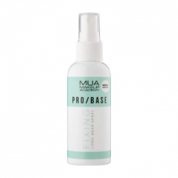 MUA Pro Base Fixing Spray, 70 ml