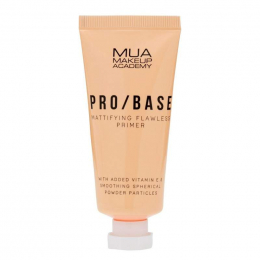MUA Pro Base Flawless Mattifying Primer, 30 ml