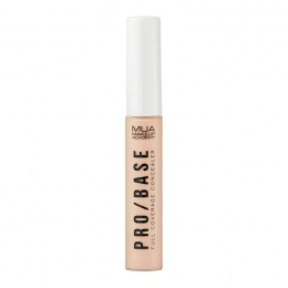 MUA Pro Base Full Coverage Concealer #120, 7.8 gr