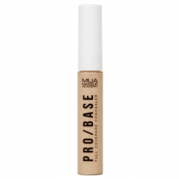 MUA Pro Base Full Coverage Concealer #146, 7.8 gr