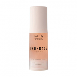MUA Pro Base Grip Fix Ultra Gripping Primer Προσώπου σε Κρεμώδη Μορφή Vitamin C and Niacinamide, 30 ml