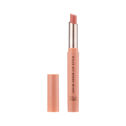 MUA Satin Sheen Lip Stylo Super Nude, 1.5 gr