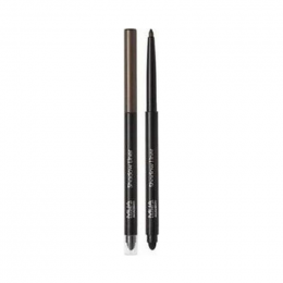 MUA Shadow Liner Deep Brown, 0.3 gr