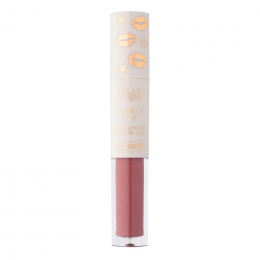 MUA Starlight Multi Lip Matte Lipstick & Gloss Duo Lynx, 3.2 g, 2 ml