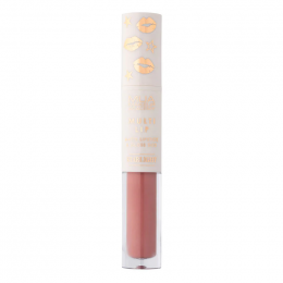 MUA Starlight Multi Lip Matte Lipstick & Gloss Duo Supernova, 3.2 g, 2 ml