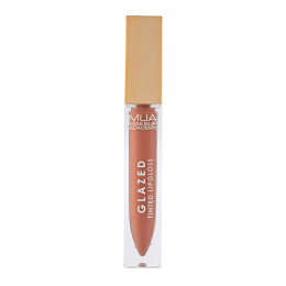 MUA Tinted Lip Gloss Glazed, 6.5 ml