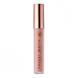 MUA Velvet Matte Liquid Lipstick Heartfelt, 3 gr