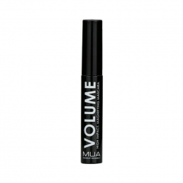 MUA Volume Mascara, 6 ml