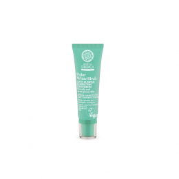 NATURA SIBERICA Bereza Polar White Birch Anti-Blemish Correcting Face Serum, 30 ml