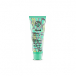 NATURA SIBERICA Bereza Polar White Birch Restoring and Calming Gel Mask, 100 ml