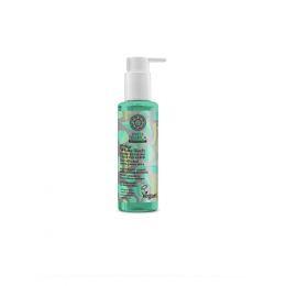 NATURA SIBERICA Bereza Polar White Birch Pore-Refining Face Cleancer, 145 ml