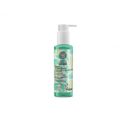 NATURA SIBERICA Bereza Polar White Birch Purifying and Balancing Face Peel, 145 ml