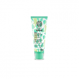 NATURA SIBERICA Bereza Polar White Birch Pore Minimising Face Mask, 100 ml