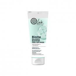 NATURA SIBERICA Biome Ενισχυμένη Peel-Off Μάσκα Εξισορρόπησης, 75 ml