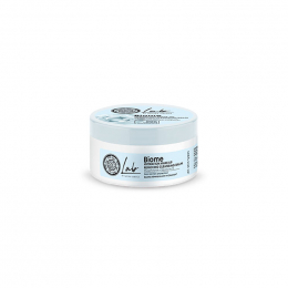 NATURA SIBERICA Biome Ενυδατικό Καθαριστικό Balm, 100 ml