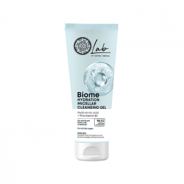 NATURA SIBERICA Biome Ενυδατικό Τζελ Micellar Καθαρισμού, 140 ml