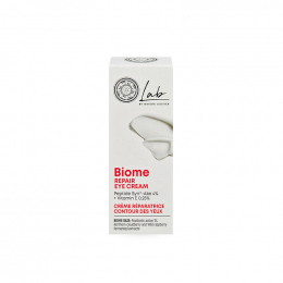 NATURA SIBERICA Biome Επανορθωτική Κρέμα Ματιών, 10 ml