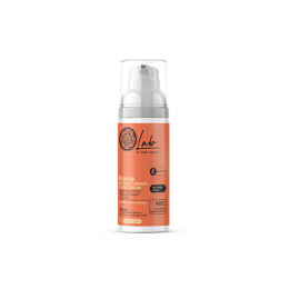 NATURA SIBERICA Biome Κρέμα Νύχτας με Ρετινόλη, 50 ml