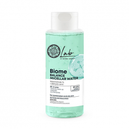 NATURA SIBERICA Biome Νερό Micellar Εξισορρόπησης, 400 ml