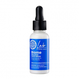 NATURA SIBERICA Biome Ορός Εξισορρόπησης Προσώπου, 30 ml