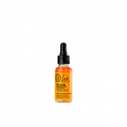 NATURA SIBERICA Biome Ορός Προσώπου Αναγέννησης, 30 ml
