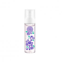 NATURA SIBERICA Blueberry Siberica Anti-Ox Wild Blueberry Moisturising Face Mist Toner, 100 ml