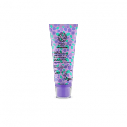 NATURA SIBERICA Blueberry Siberica Anti-Ox Wild Blueberry Siberica Cream-to-Foam Face Cleanser, 100 ml