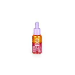 NATURA SIBERICA Blueberry Siberica Anti-Ox Wild Blueberry Renewing Face Serum, 30 ml