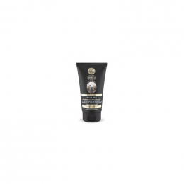 NATURA SIBERICA Men Awakening Face Washing Gel Bear Hug, 150 ml