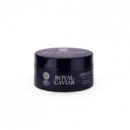NATURA SIBERICA Royal Caviar Lift & Firming Peptide Eye Patch Επιθέματα Ματιών για Botox Effect, 60 pcs