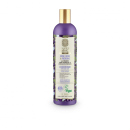 NATURA SIBERICA Super Siberica Kedr, Rose and Proteins Conditioner Weak Hair, 400 ml