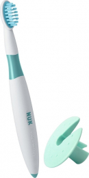 NUK Starter Οδοντόβουρτσα 12-36m, 1 τμχ