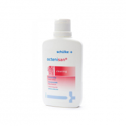 OCTENISAN Antimicrobial Wash Lotion, 150 ml