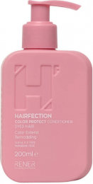 HAIRFECTION Color Protect Conditioner Προστασία Χρώματος για Βαμμένα Μαλλιά 200ml