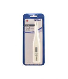 OMRON Eco Temp Basic Digital Thermometer, 1 τμχ