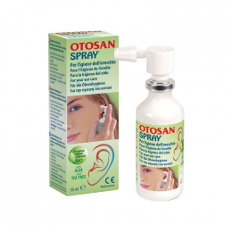 OTOSAN Ear Spray, 50 ml