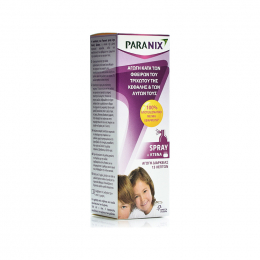 PARANIX Spray, 100 ml